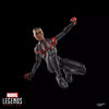Hasbro - Marvel Legends Series - Ultimate Miles Morales di Spider-Man