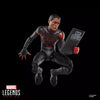 Hasbro - Marvel Legends Series - Ultimate Miles Morales di Spider-Man