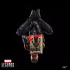 Hasbro - Marvel Legends Series - Ultimate Miles Morales di Spider-Man