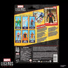 Hasbro - Marvel Legends Series - Ultimate Miles Morales di Spider-Man
