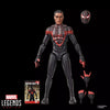 Hasbro - Marvel Legends Series - Ultimate Miles Morales di Spider-Man