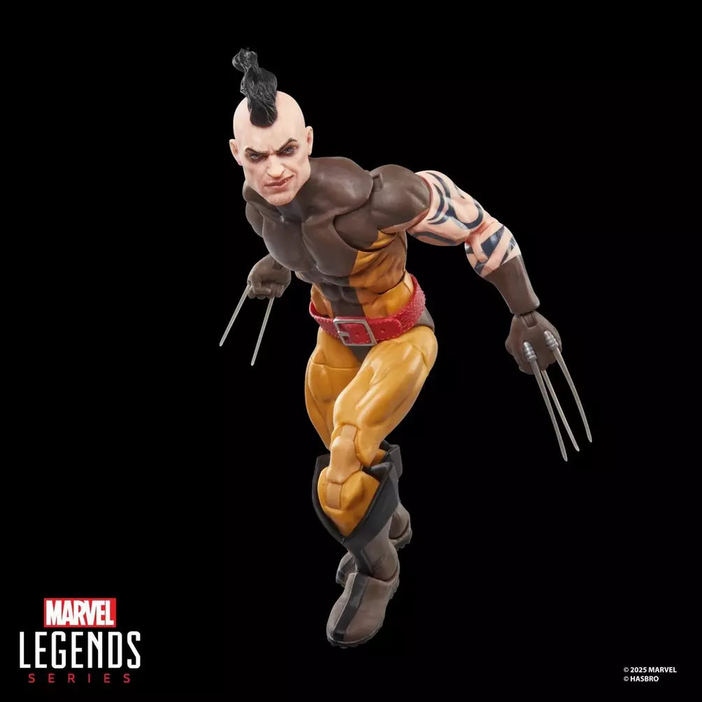Hasbro - Marvel Legends Series - Daken (Wolverine)