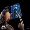 Hasbro - Marvel Legends Series - Daken (Wolverine)