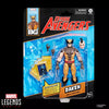 Hasbro - Marvel Legends Series - Daken (Wolverine)