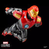 Hasbro - Marvel Legends Series - Ultimate Iron Man