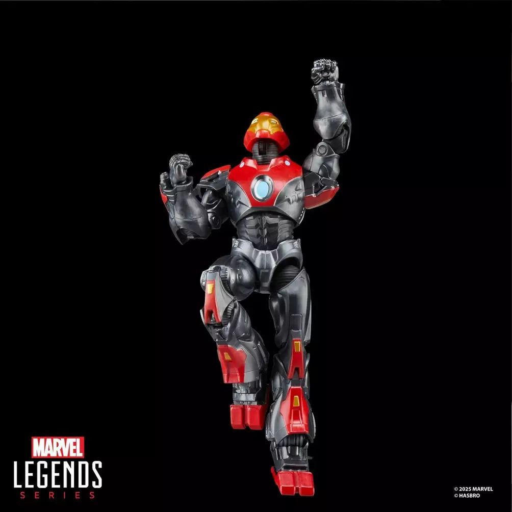 Hasbro - Marvel Legends Series - Ultimate Iron Man