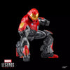 Hasbro - Marvel Legends Series - Ultimate Iron Man