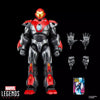 Hasbro - Marvel Legends Series - Ultimate Iron Man