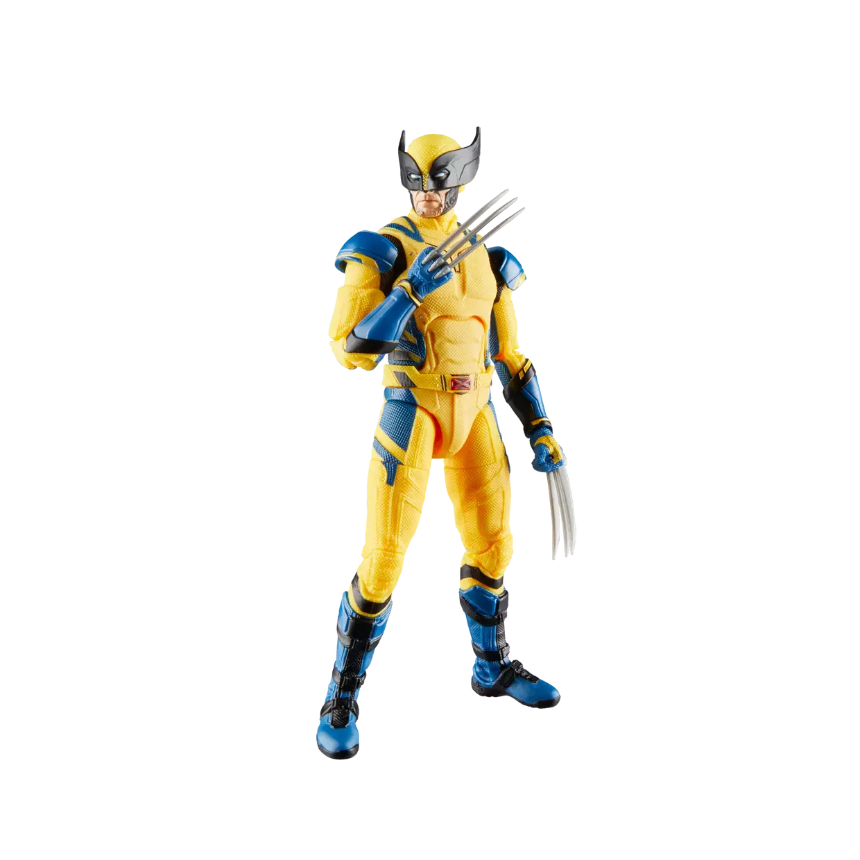 Hasbro - Marvel Legends Series - Wolverine