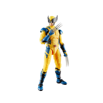 Hasbro - Marvel Legends Series - Wolverine