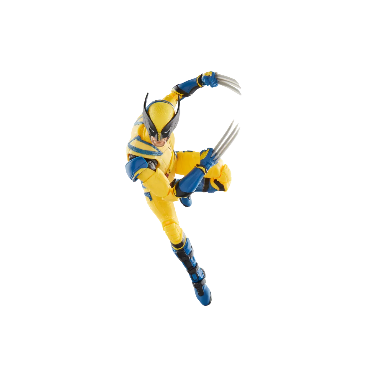 Hasbro - Marvel Legends Series - Wolverine