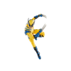 Hasbro - Marvel Legends Series - Wolverine