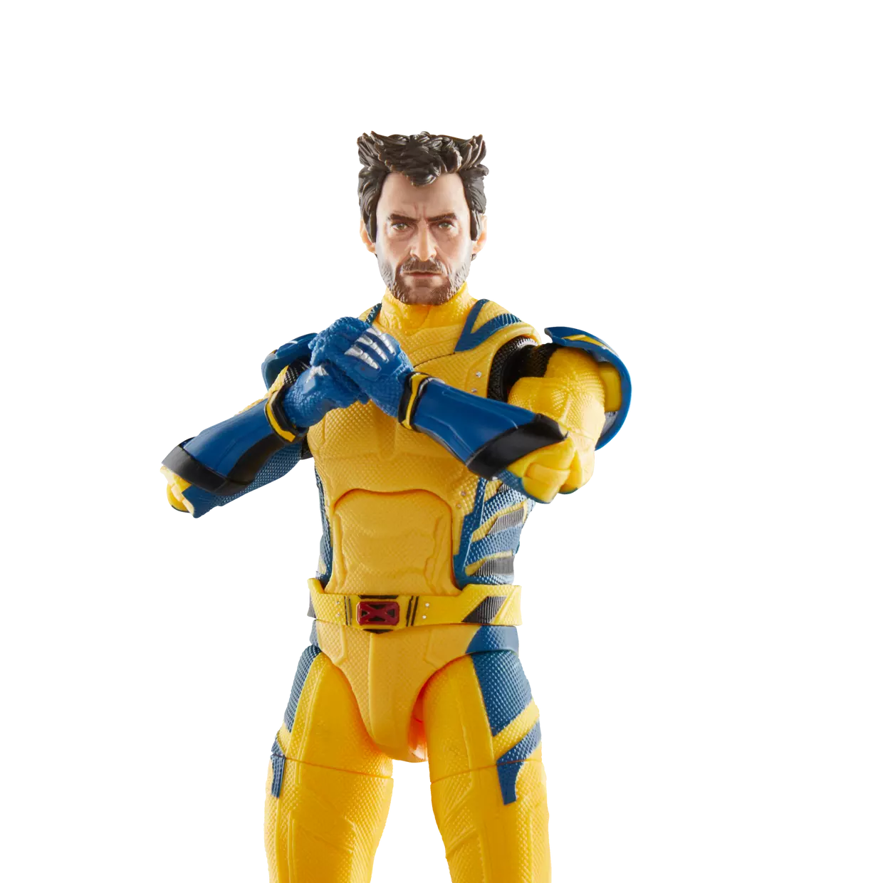 Hasbro - Marvel Legends Series - Wolverine