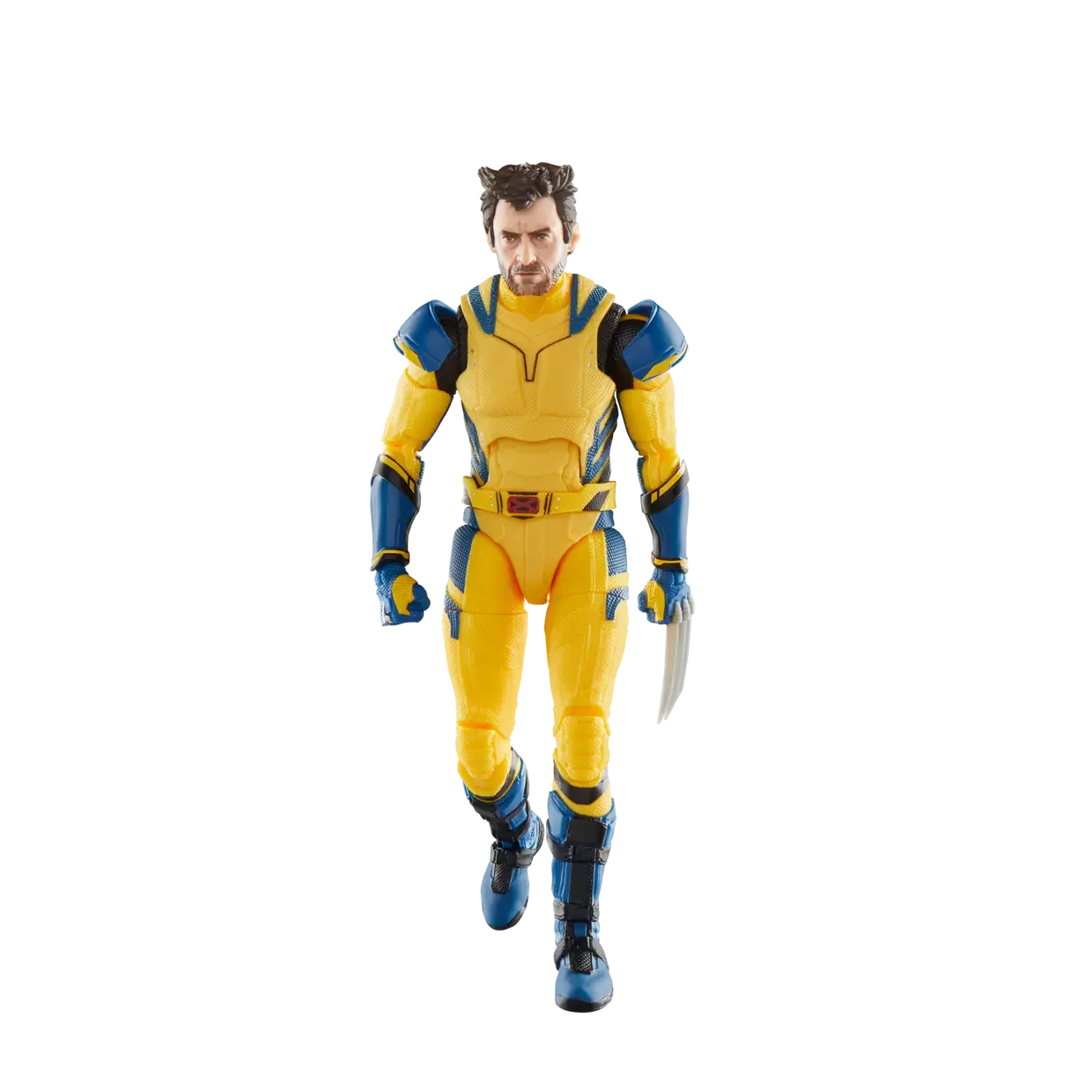 Hasbro - Marvel Legends Series - Wolverine