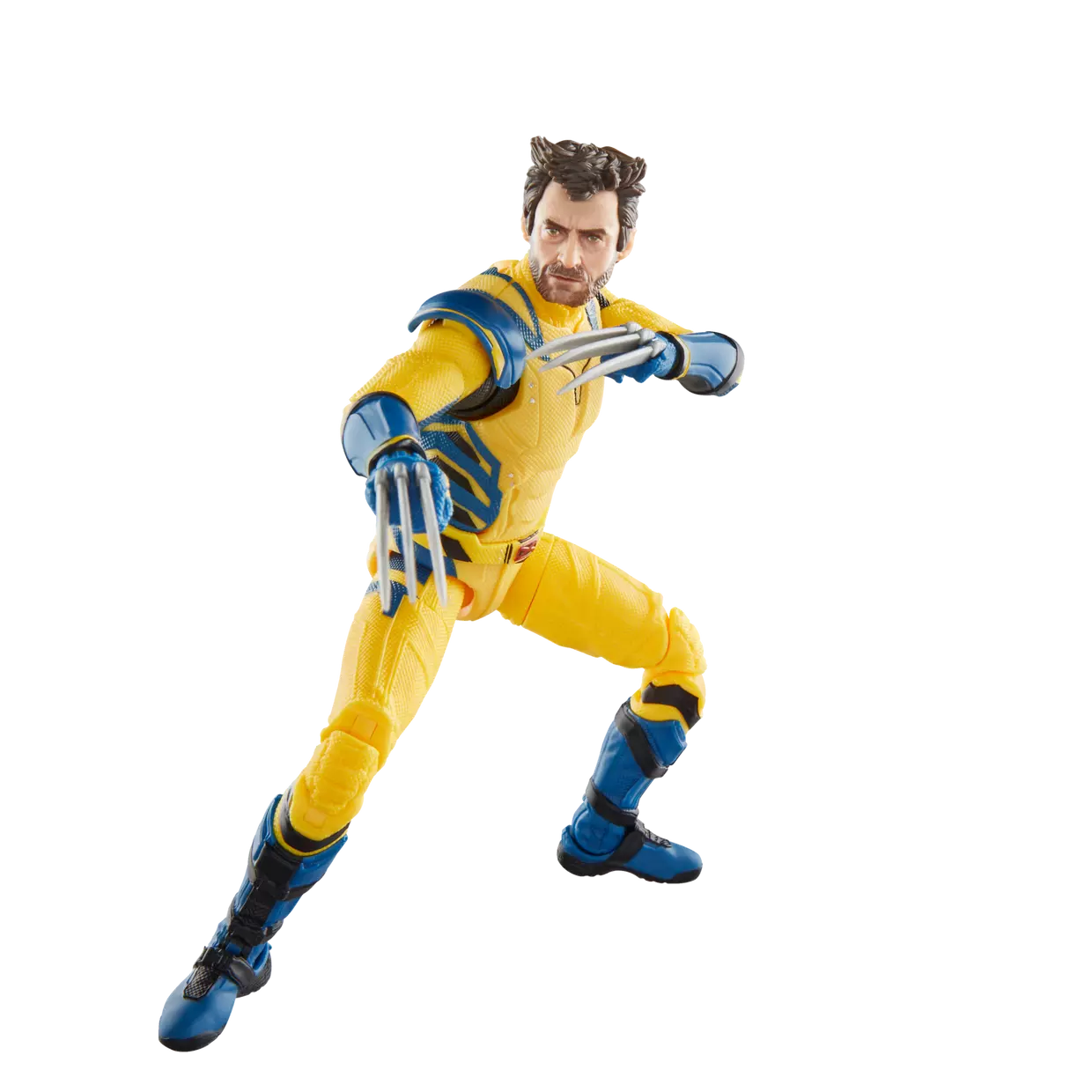 Hasbro - Marvel Legends Series - Wolverine
