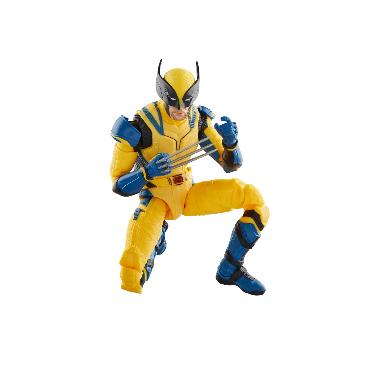 Hasbro - Marvel Legends Series - Wolverine