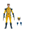 Hasbro - Marvel Legends Series - Wolverine