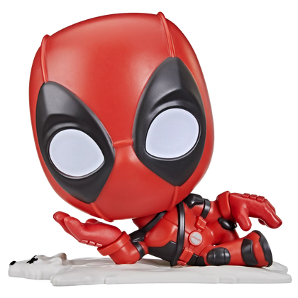 Hasbro - Marvel - Motormouth Deadpool