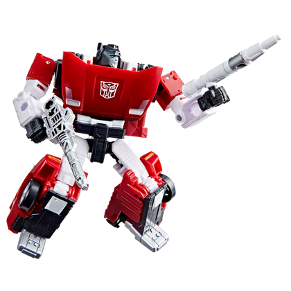 Hasbro - Transformers Studio Series - Devastation Sideswipe