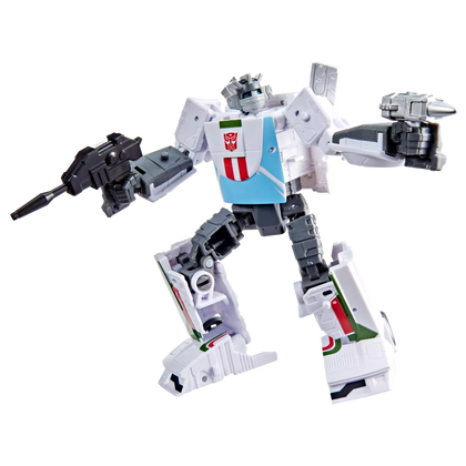 Hasbro - Transformers Studio Series - Devastation Wheeljack