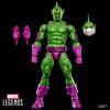 Hasbro - Marvel Legends Series - Freccia Nera e Triton Inumani