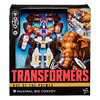 Hasbro - Transformers - Age of the Primes Leader Class - Maximal Big Convoy