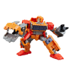 Hasbro - Transformers - Age of the Primes Voyager Class - Junkion Wreck-Gar