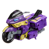 Hasbro - Transformers - Age of the Primes Voyager Class Sideways
