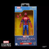 Hasbro - Marvel Legends Series - The Amazing Spider-Man