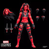 Hasbro - Marvel Legends Series - Red She-Hulk