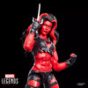 Hasbro - Marvel Legends Series - Red She-Hulk