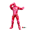 Hasbro - Marvel Legends Series - I Love You 3000 Iron Man