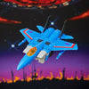 Hasbro - Transformers - Studio Series Voyager Class - Thundercracker, ispirato al film 