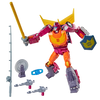 Hasbro - Transformers Studio Series - MTMTE Collection The Transformers: The Movie Voyager Class Autobot Hot Rod
