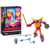 Hasbro - Transformers Studio Series - MTMTE Collection The Transformers: The Movie Voyager Class Autobot Hot Rod