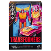 Hasbro - Transformers Studio Series - MTMTE Collection The Transformers: The Movie Voyager Class Autobot Hot Rod