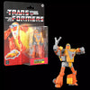 Hasbro - Transformers - Autobot Wheelie ispirato a Retro G1