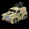 Hasbro - Transformers -  Autobot Outback ispirato a Retro G1