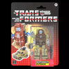 Hasbro - Transformers -  Autobot Outback ispirato a Retro G1