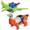 Hasbro - Transformers - Age of the Primes - Dinobot Swoop G2 e Dinobot Sludge G2