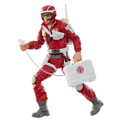 Hasbro - G.I. Joe Classified Series n. 186 - Edwin 