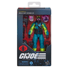 Hasbro - G.I. Joe Classified Series n. 190 - Mole Rat (stadio 2)