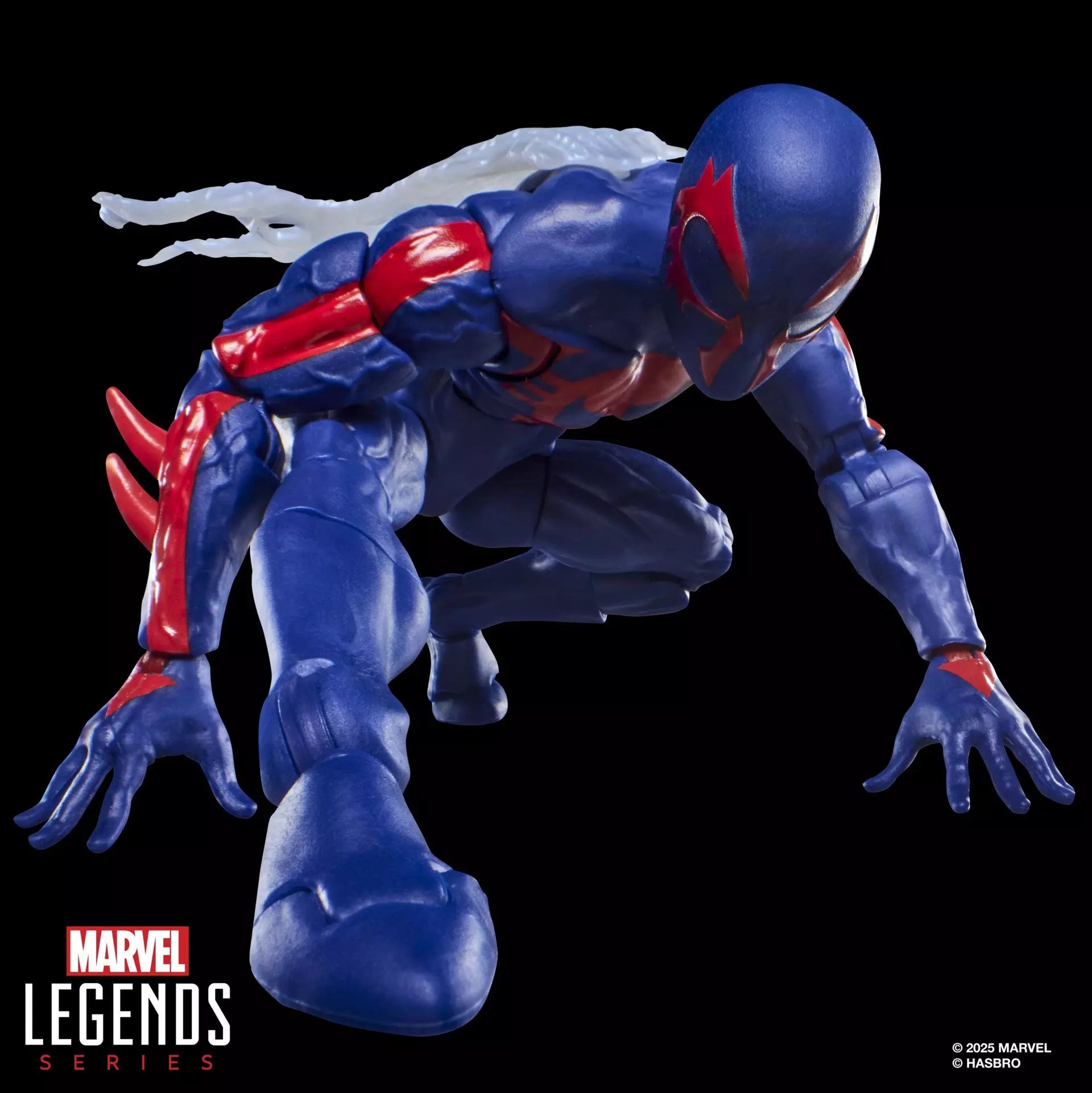 Hasbro - Marvel Legends Series - Spider-Man 2099