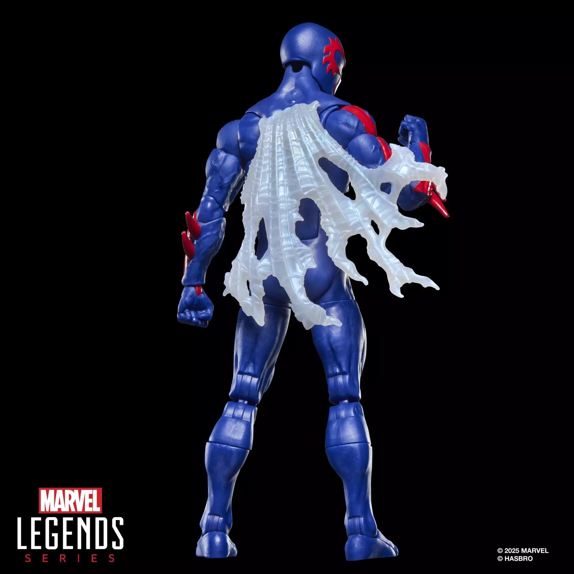Hasbro - Marvel Legends Series - Spider-Man 2099