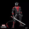 Hasbro - Marvel Legends Series - Uncanny Spider-Man (Nightcrawler)