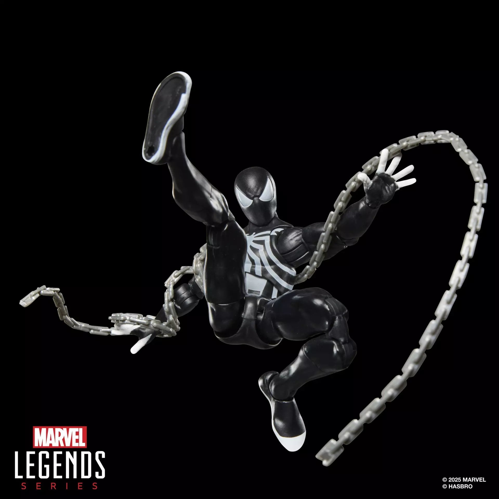 Hasbro - Marvel Legends Series - Spider-Venom