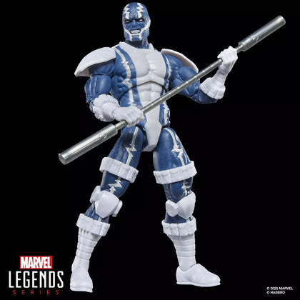 Hasbro - Marvel Legends Series - Cardiac
