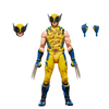 Hasbro - Marvel Legends Series - Wolverine