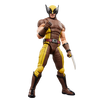 Hasbro - Marvel Legends Series - Wolverine (costume marrone)