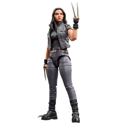 Hasbro - Marvel Legends Series - X-23